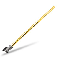 Brush Cutter Brushcutter Extension Pole Tool Replacement Parts Attachment