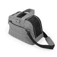 Pet Carry Travel Bag - Dog Puppy Carrier Sack Tote Shoulder Handbag 