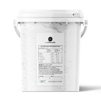 600g L-Citrulline Powder Bucket - Pure Amino Acid Pre-Workout Supplement