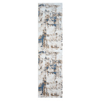 Grande Jacquard Rug - Arctic - 200x290