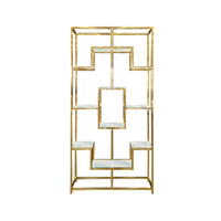 Nelson Bookcase / Shelving