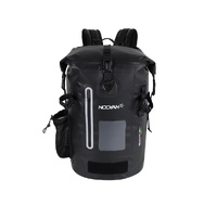 NOOYAH IPX8 Waterproof Bike Cycle Outdoor Sports Backpack Double-Layer Waterproof Bag