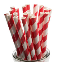 Red and White