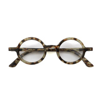Gloss Grey Tortoise Shell