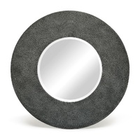 Black and Silver