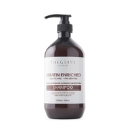 THE G5IVE HAIRCARE Moroccan Argan Oil Shampoo 1Lt