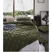 Khaki Green