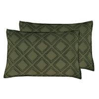 Khaki Green