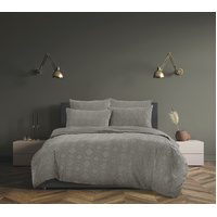 Millicent 5PCE COMFORTER SET - QUEEN