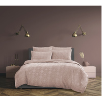 Millicent 5PCE COMFORTER SET - QUEEN