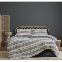 Charlie PRINTED COMFORTER SET - QUEEN/KING