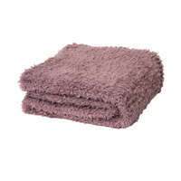 Dusty Mauve