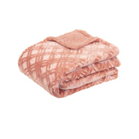 Clay Pink