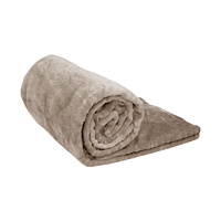 Lucia Luxury Push Throw Stone