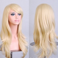 Light Blonde