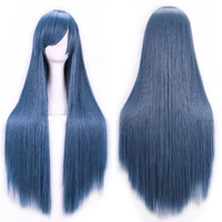 Dusty Blue