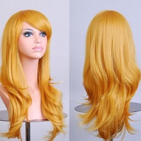 Golden Blonde