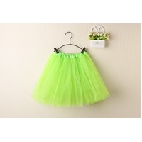 Neon Green