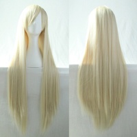 Light Blonde