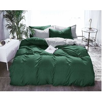 Green and Grey