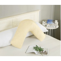 Yellow Cream