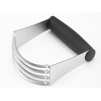 Stainless Steel Dough Cutter Blender