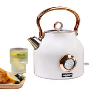 1.7L Electric Water Kettle
