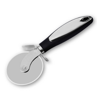 Stainless Steel Pizza Cutter Slicer