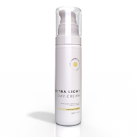 ULTRA RICH BODY CREAM | 200ML