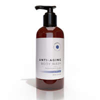 ANTI-AGING BODY WASH | 300ML