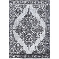 Amritsar AMRI03 Grey 160x230