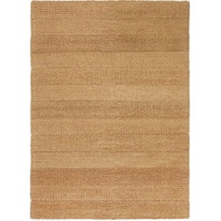Harlow Grace Copper Wool Blend Rug 160x230