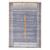 Inca INCA02 Black 160x230