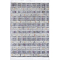 Inca INCA15 Grey 160x230