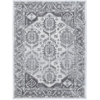 Provence Prov03 Cream/L.Grey 200x290