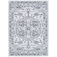 Provence Prov08 L.Grey/Cream 200x290