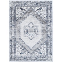 Provence Prov24 Cream/L.Grey 80X300