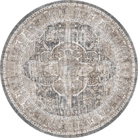 vintage-crown-kendra-ash-distressed-vintage-round-rug 180x180