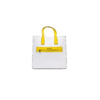 Kenly Large North South Tote Bag One Size Women