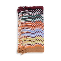 Wool Poncho - One Size
