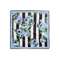 Foulard Scarf - One Size