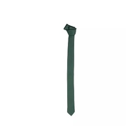 Modern Slim Tie One Size Men