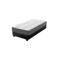 Easeful Eco Spay Foam Pocket Spring 20CM Double Hybrid Mattress