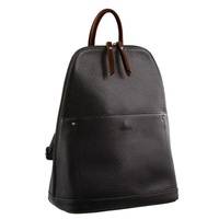Black and Chestnut