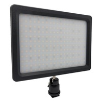 112 LED Light Pad Bi-Colour 3200-5600K Video light