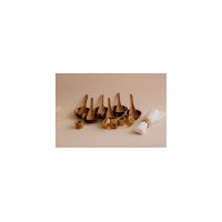 Lubaby Candle Pack