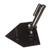 Russian Twist Swivel Ab Oblique Exercise Machine