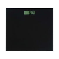 150KG Digital Bathroom Scale