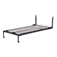 Single Size Wall Bed Mechanism Hardware Kit Diamond Edition