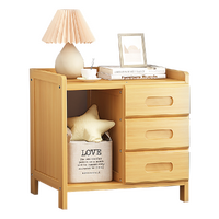 Wooden